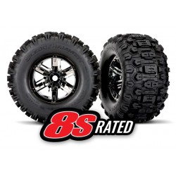 Gomme Sledgehammer Xmaxx su...