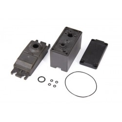 Scatola di ricambio con...