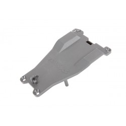 Upper chassis (gray)