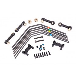 Sway bar kit, Sledge™...