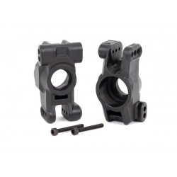 Carriers, stub axle (left...