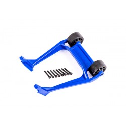 Wheelie Bar - Blu