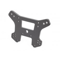 Shock tower, front, 6061-T6...