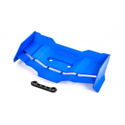 Wing/ wing washer (blue)/...