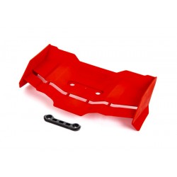 Wing/ wing washer (red)/...