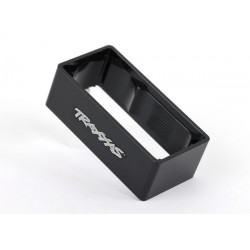 Servo case, aluminum...