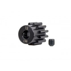 Gear, 12-T pinion (1.0...