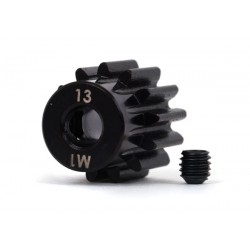 Gear, 13-T pinion (1.0...