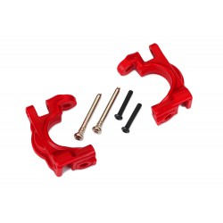 Caster blocks (c-hubs),...