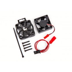 Cooling fan kit (with...