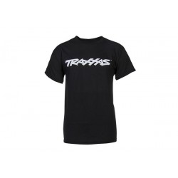 Black Shirt TRX Logo - XLarge
