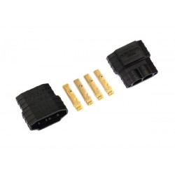 Traxxas connector (male)...