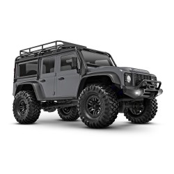 Traxxas TRX-4m 1:18 Land Rover Defender Grigio