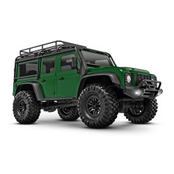 Traxxas TRX-4m 1:18 Land Rover Defender Verde