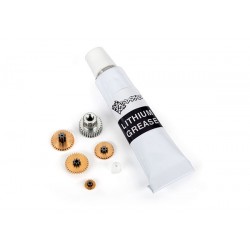 Ingranaggi in metallo per...