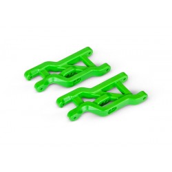 Suspension arms, green,...