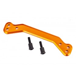 Piastrina in alluminio...