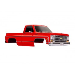 Body, Chevrolet K10 Truck...