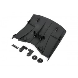 Estrattore posteriore +...