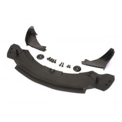 Estensione paraurti...