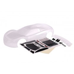 Body, XO-1® (clear,...