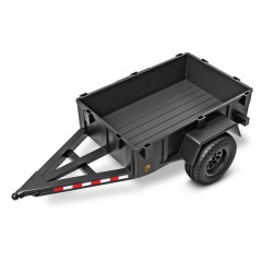 Utility trailer/ trailer...