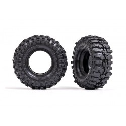 Gomme Mickey Thompson Baja...