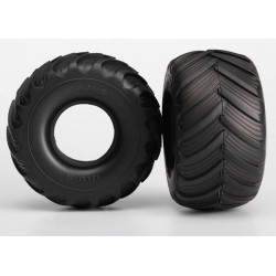 Gomme Terra Groove (Monster...