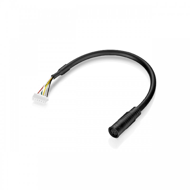 Hobbywing 30810004 Sensor Convertor Cable JST Port