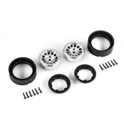 Cerchi Method 105 1.0"...