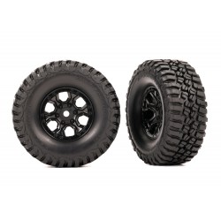 Gomme BFGoodrich...