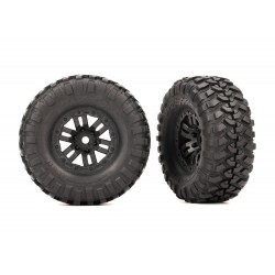 Gomme Canyon Trail 2.2x1.0"...