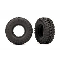 Gomme Canyon Trail 2.2x1.0"...