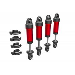 Shocks, GTM, 6061-T6...