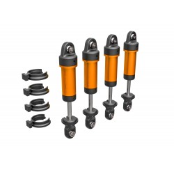 Shocks, GTM, 6061-T6...