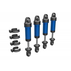 Shocks, GTM, 6061-T6...