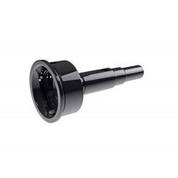 Mozzo anteriore in acciaio...