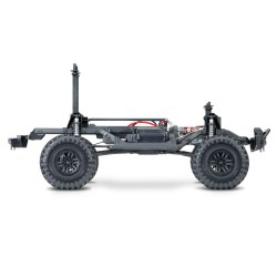 Trx-4 Land Rover Defender Trail Crawler - Blue