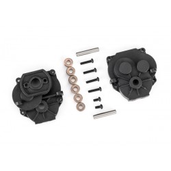 Scatola Trasmissione Ant e...