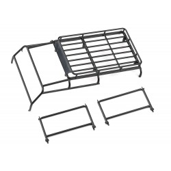 ExoCage/ roof basket (top,...