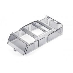 Finestrini per carrozzeria...