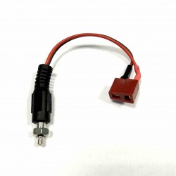 Charger cable T-Plug...