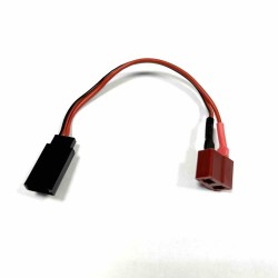 Charger cable T-Plug...