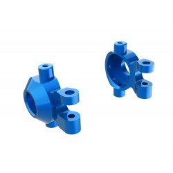 Steering blocks, 6061-T6...