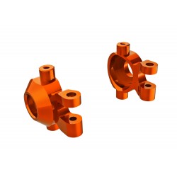 Steering blocks, 6061-T6...