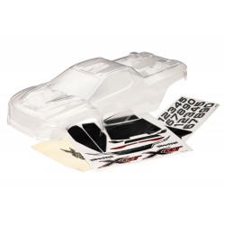 Carrozzeria Trasparente XRT...