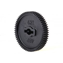 Spur gear, 62-tooth