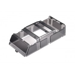 Finestrini oscurati per...