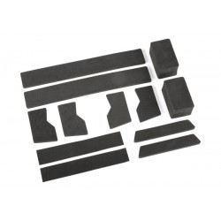 Spugne e spessori per vano...