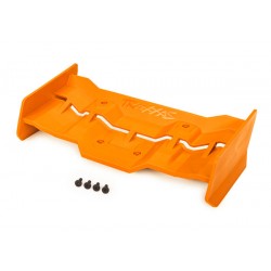 Wing, orange/ 4x12mm FCS (4)